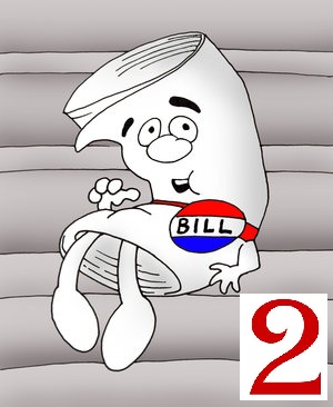 I'm Just a Bill, Part 2